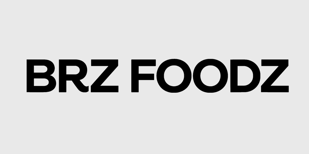 BRZ Foodz - Services